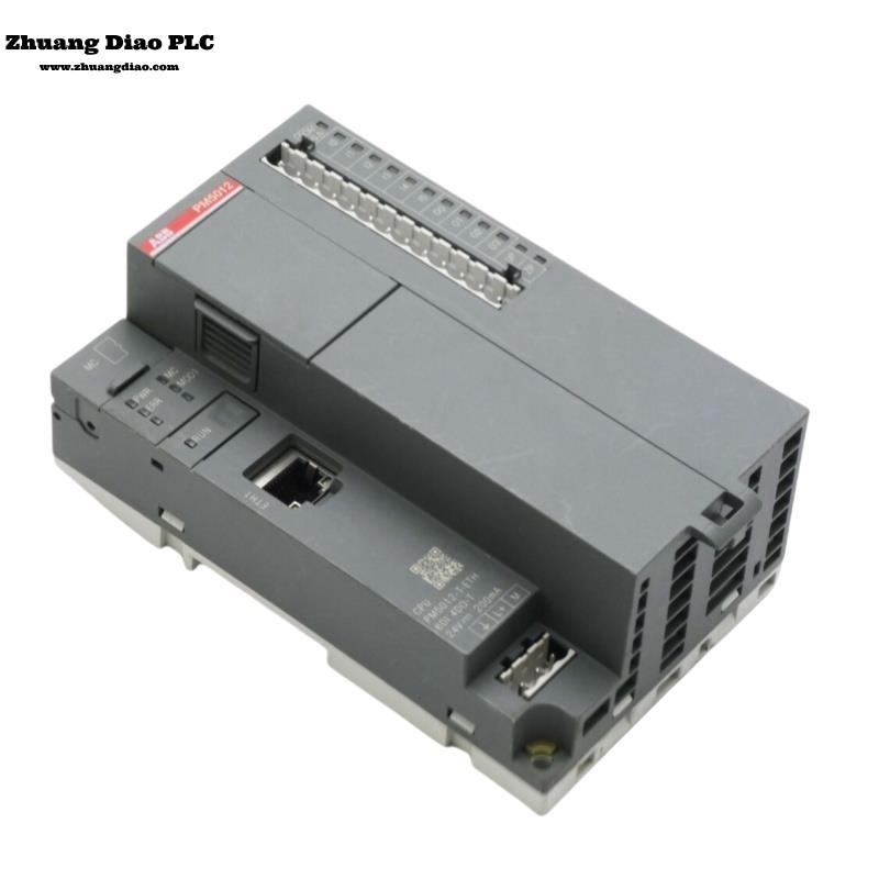 PM5015-T-ETH 1SAP122600R0172