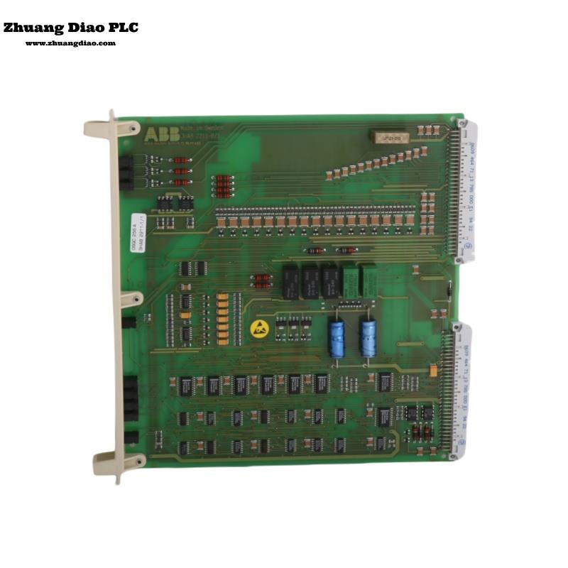 DSQC256A 3HAB2211-1
