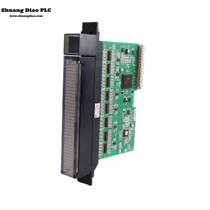 IC697MDL654