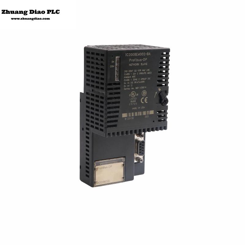 IC200BEM002