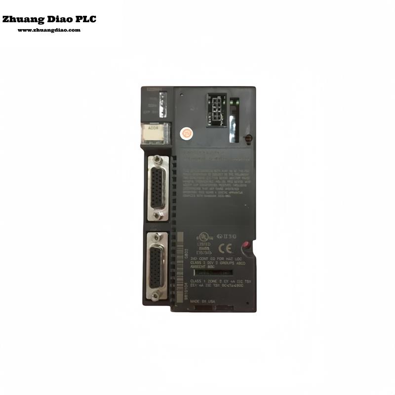 IC200ERM001