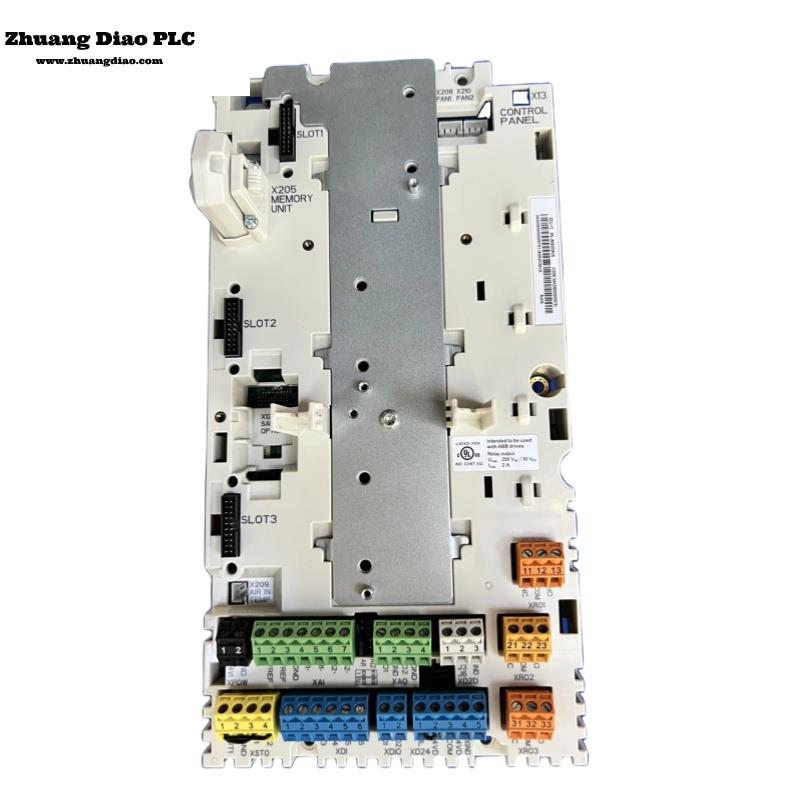 ZCU-12L 3AXD50000794058