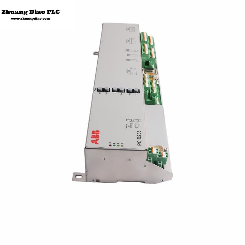 PCD235 3BHE032025R0101