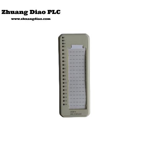 DO814 3BUR001455R1