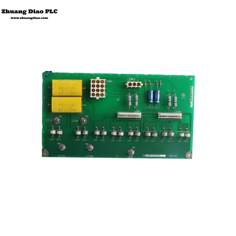DS200FCSAG1A