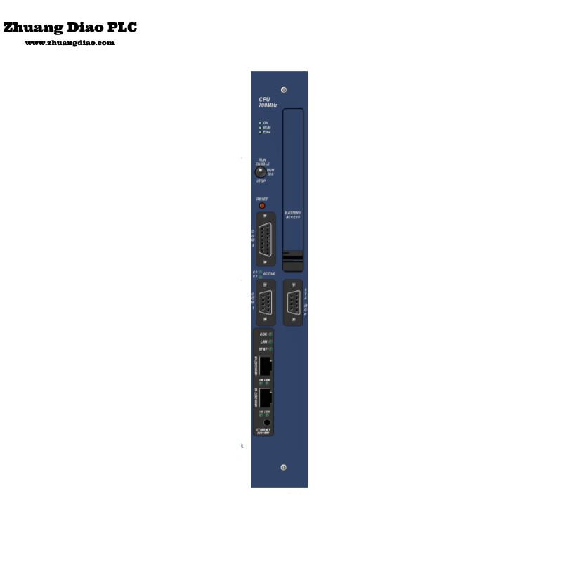 IC698CPE030