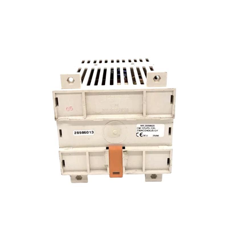 ABB SD812 3BSC610023R0001 Power Supply