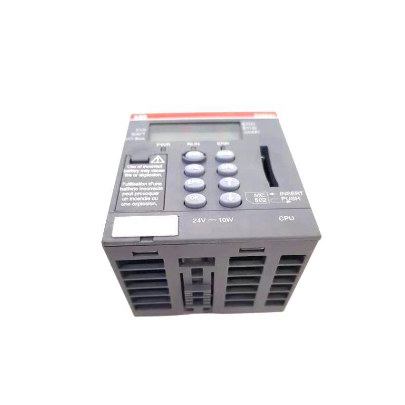 ABB PM591 1SAP150100R0100 CPU Module