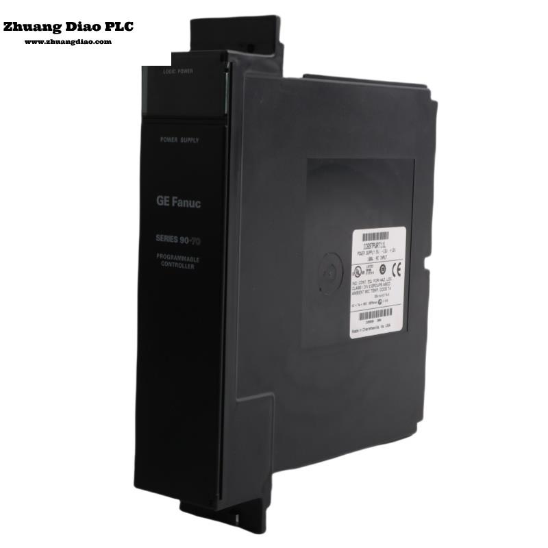 IC697PWR711K