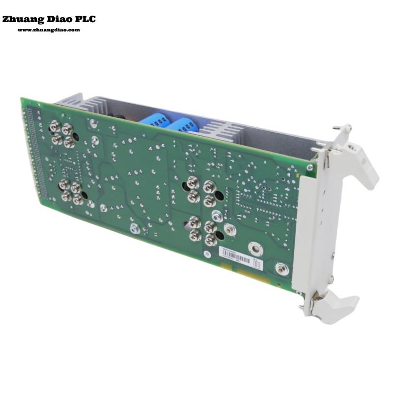 SR511 3BSE000863R0001