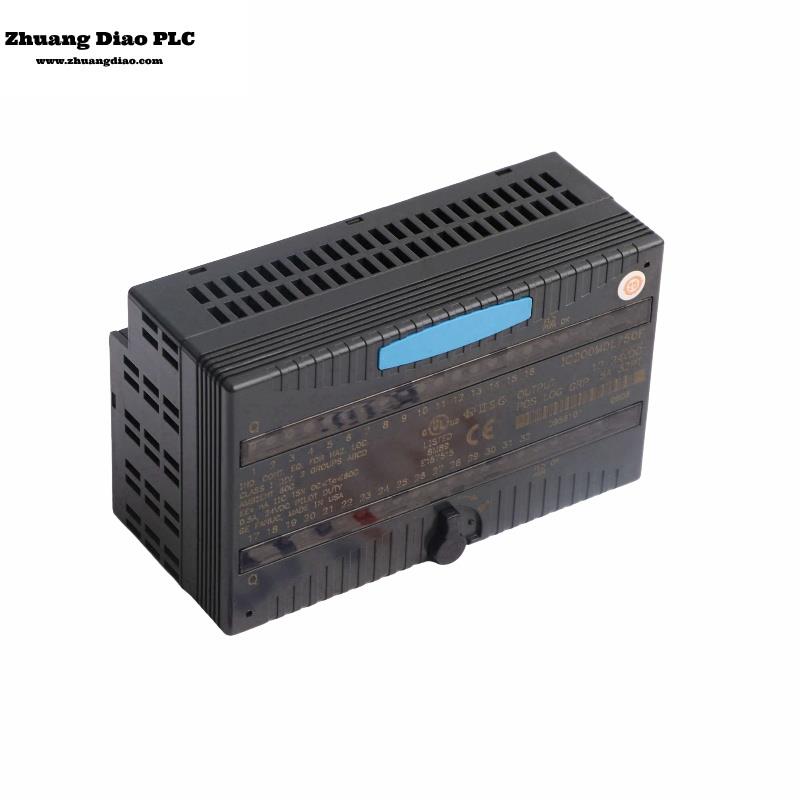 IC200MDL750
