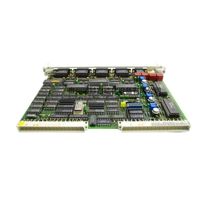 ABB CI543 3BSE010699R1 GCOM Communication Interface Module