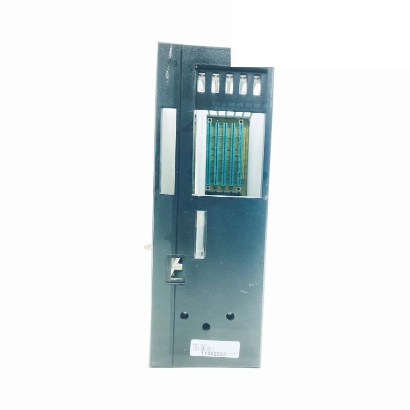 Honeywell 51195458-600 Chassis Rack Module