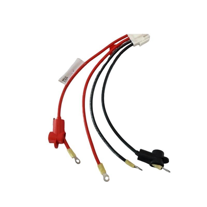 Honeywell 51202324-110 Wire Harness With A Connector