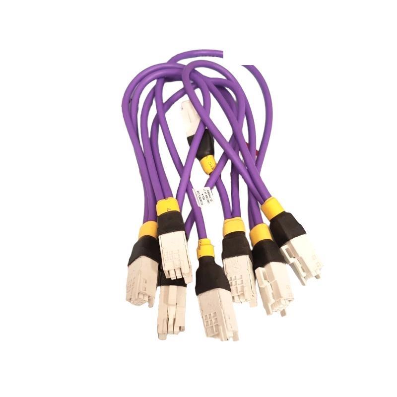 Honeywell 51202971-110 I/O Link Cable