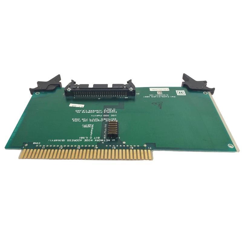 Honeywell 51303944-100 PNI Paddle Card Assembly