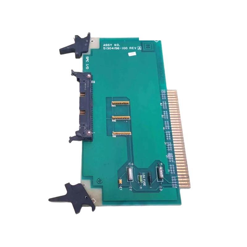 Honeywell 51304156-100 I/O Board