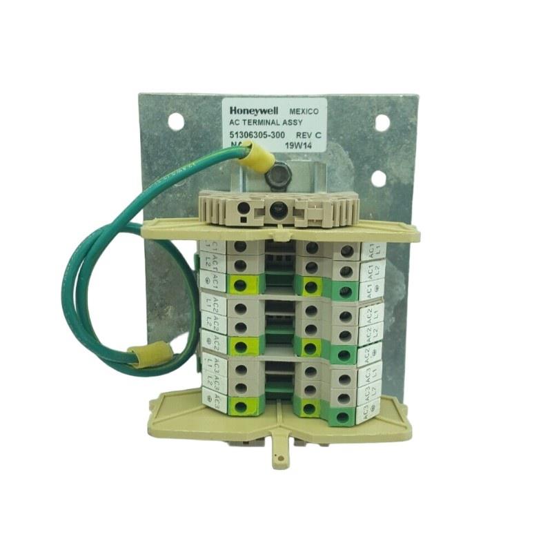 Honeywell 51304199-300 Control Module