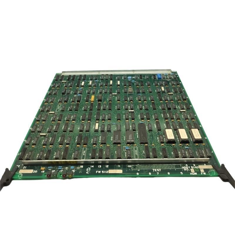 Honeywell 51401291-100 LCN Control Board