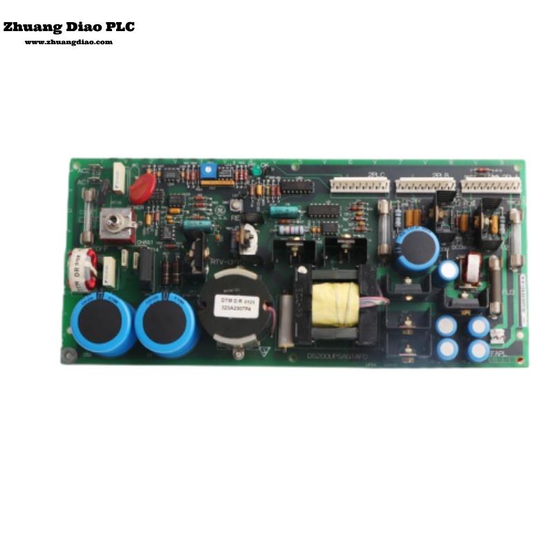 DS200UPSAG1AFD