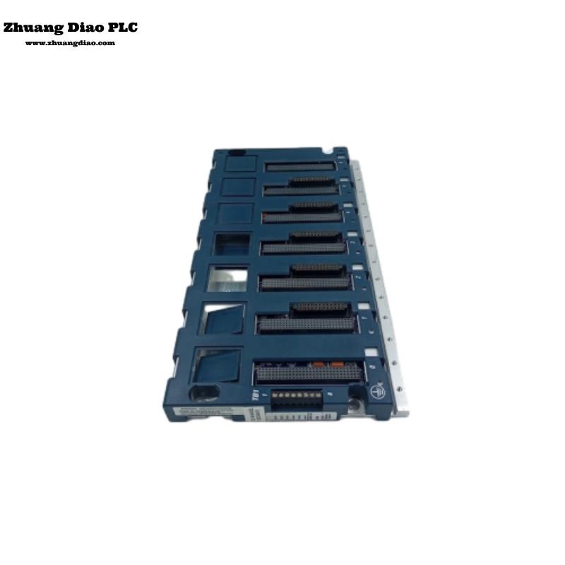 IC695CHS007-BA