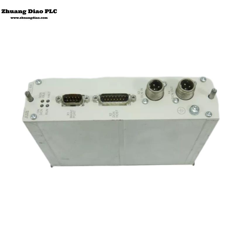 TC530 3BUR000101R1
