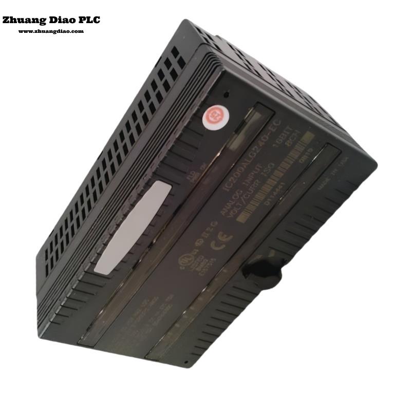 IC200ALG431