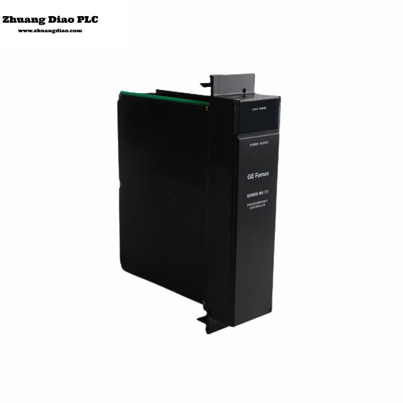 IC697PWR711
