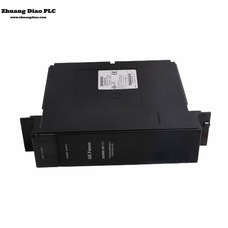 IC697PWR710