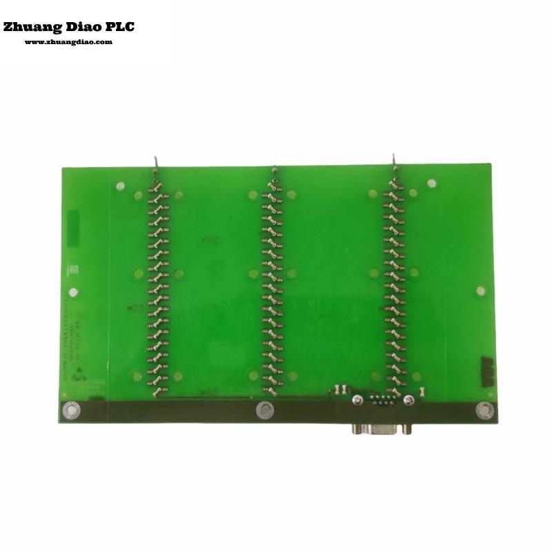 3BHE021083R0101 XVC770 BE101