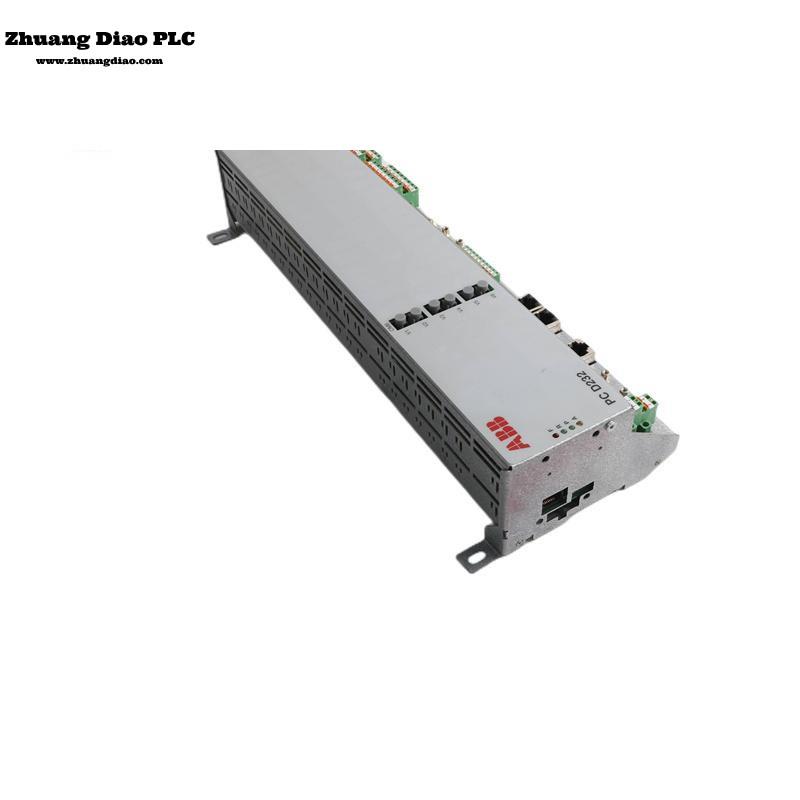 3BHE022293R0101 PCD232 A101