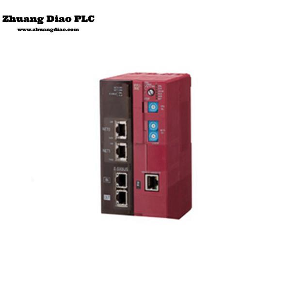 Fuji NP1PU-256EZM Module