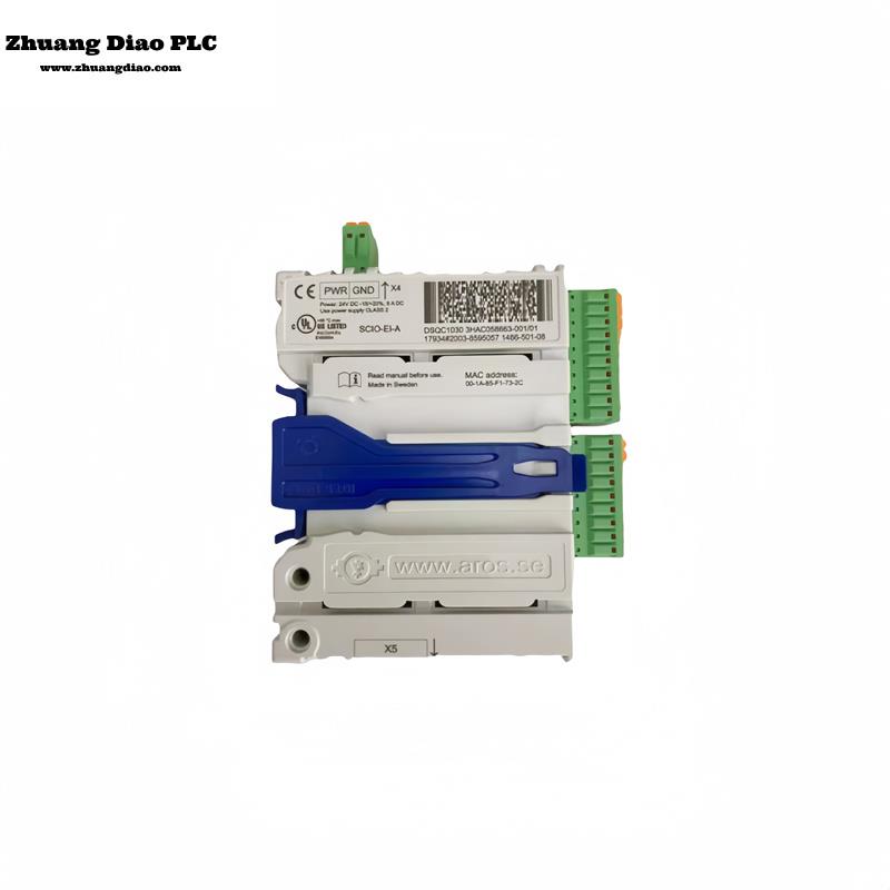 3HAC058663-001