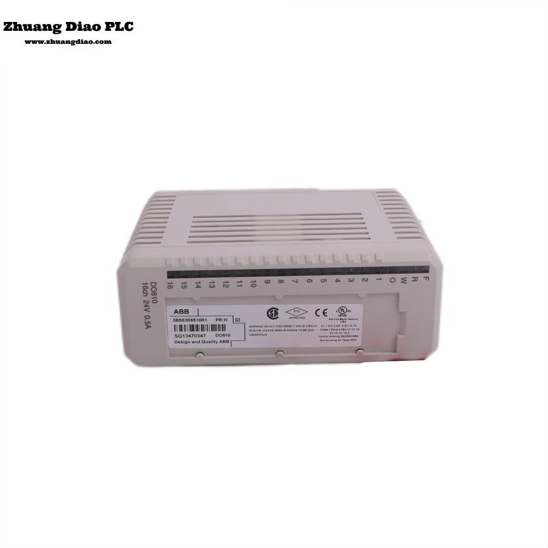 DO810 3BSE008510R1