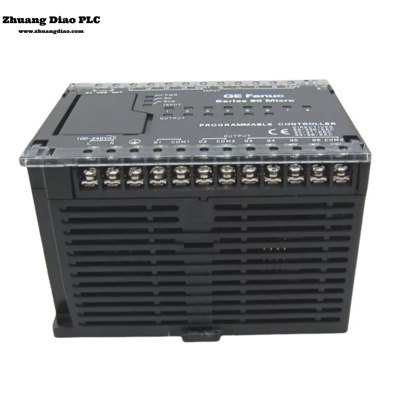 IC693UDR001GP1