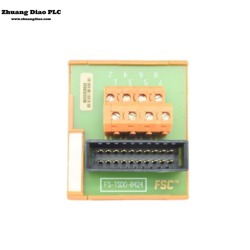 FC-TSDO-0824