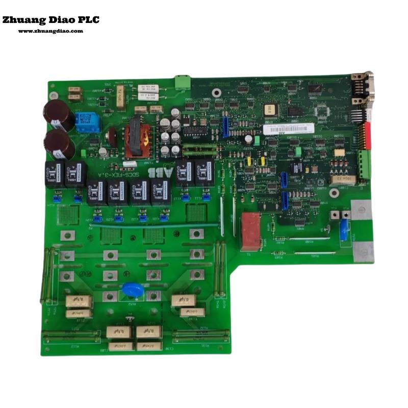 SDCS-OVP-H11 3ADT319100R0001