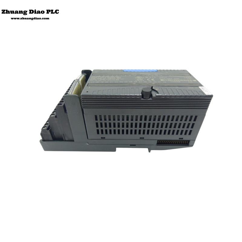 IC200MDL650F