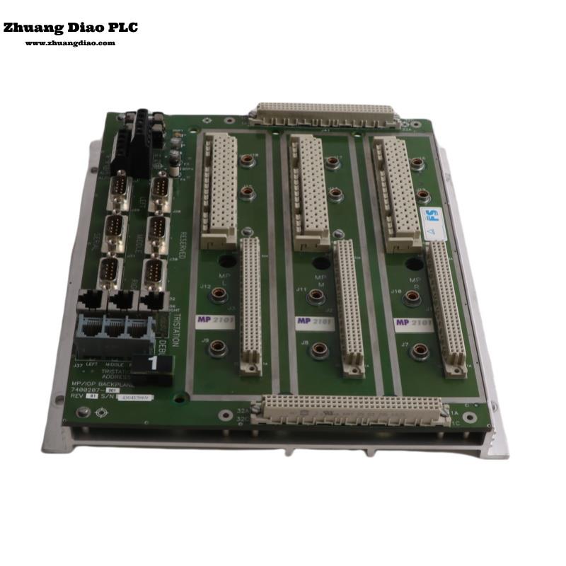 7400207-001 MP2101