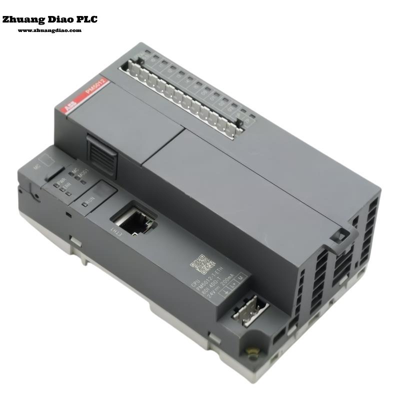 PM5012-T-ETH 1SAP122600R0072