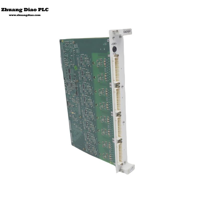 GDC806B05 3BHE036290R0005