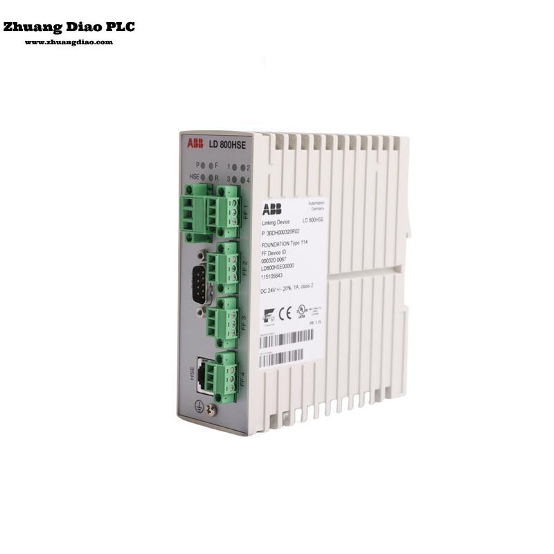 LD800HSE