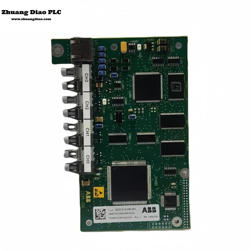 SDCS-COM-82 3ADT314900R1001