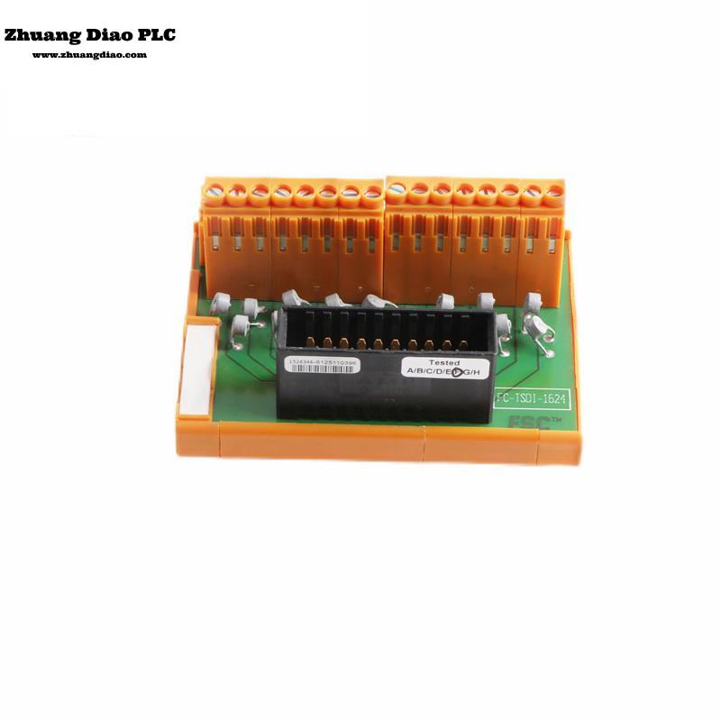 FC-SDI-1624 V1.0