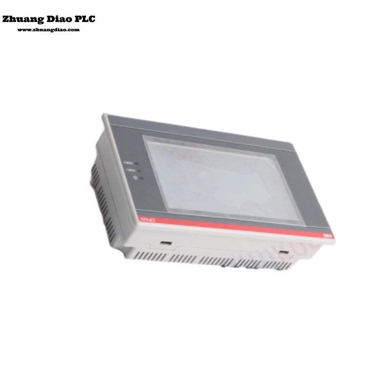 CP420B 1SBP260182R1001
