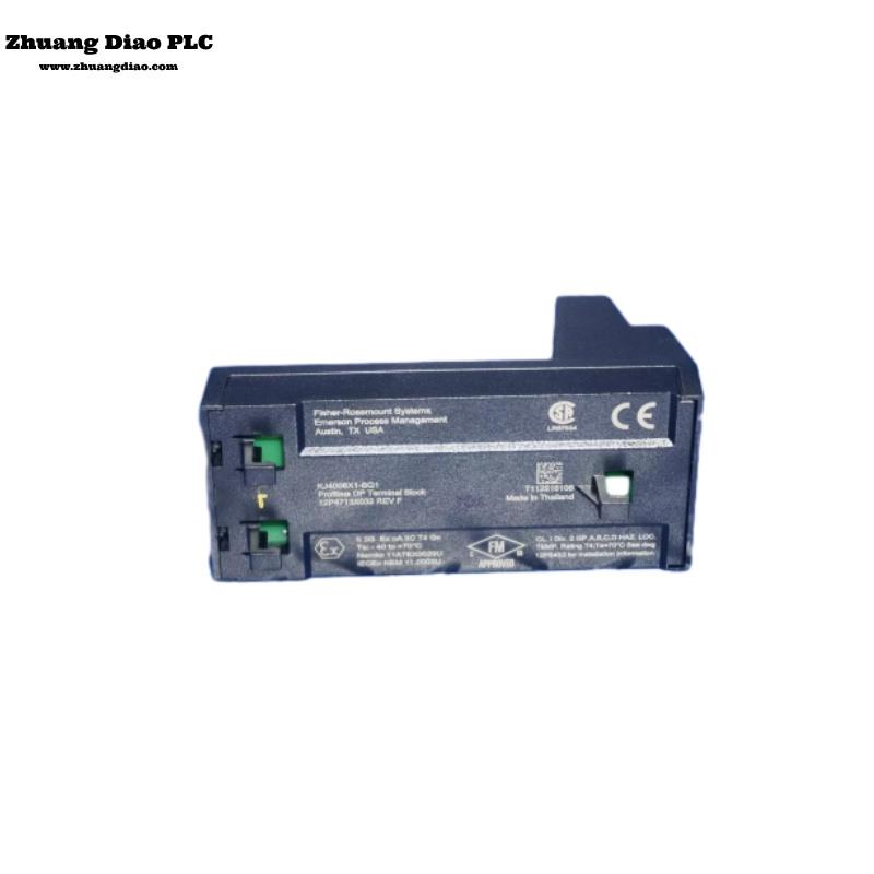 KJ4006X1BQ1 12P4713
