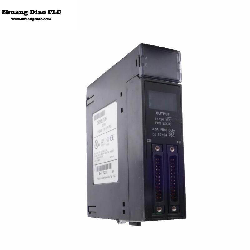 IC 693MDL753H