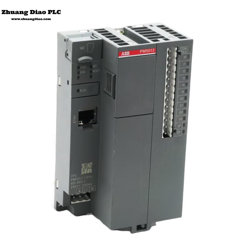 PM5012-T-ETH 1SAP122600R0072