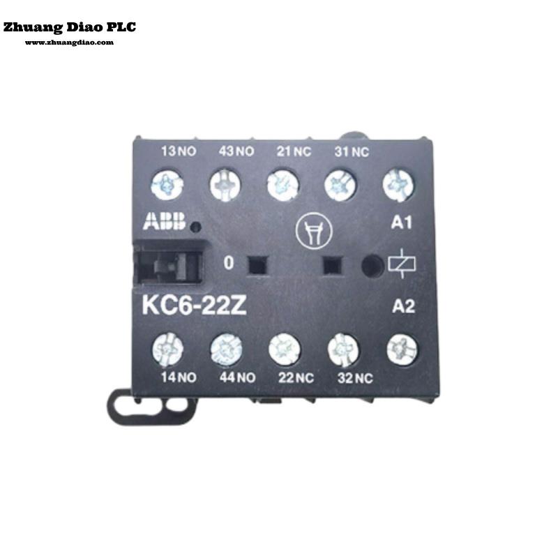 KC6-22Z