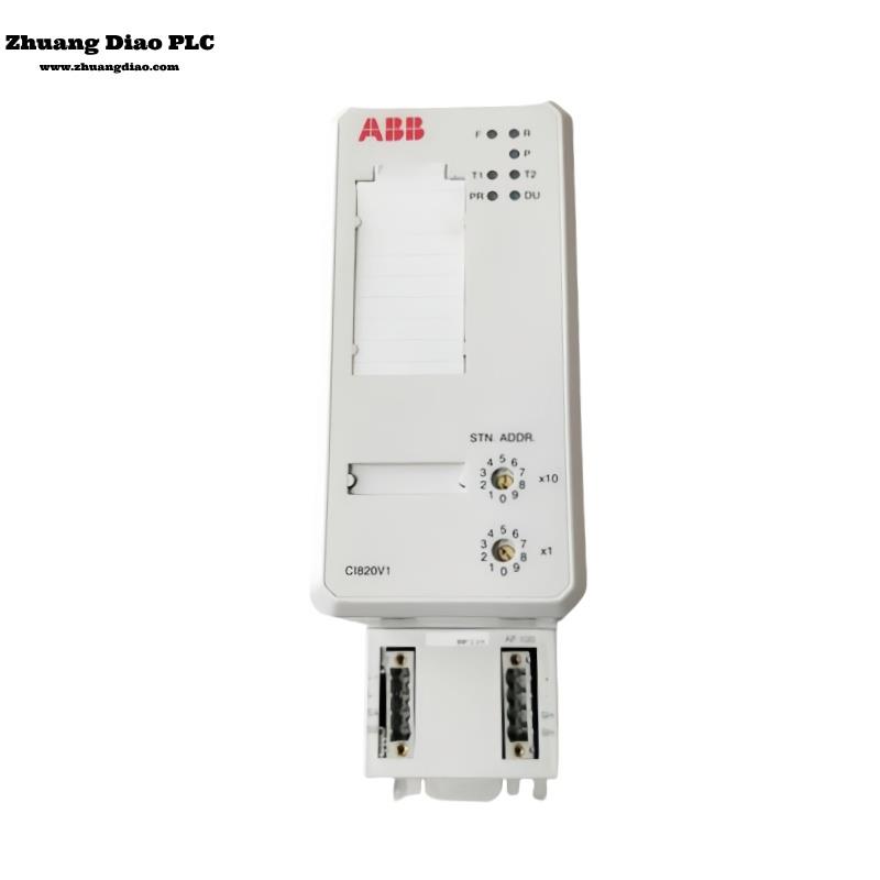 CI855K01 3BSE018106R1